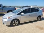 2015 Toyota Prius  for Sale in San Antonio, TX - Hail