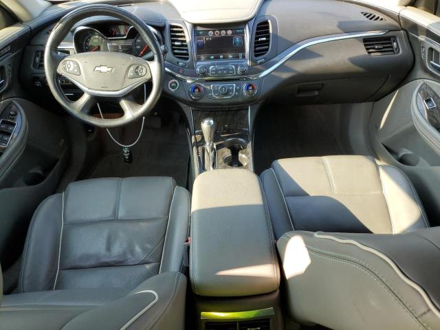  CHEVROLET IMPALA 2014 Granatowy