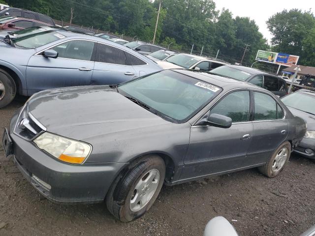 2003 Acura 3.2Tl 