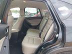 2013 MAZDA CX-5 SPORT NAV D 4X4 AUTO  for sale at Copart SANDY