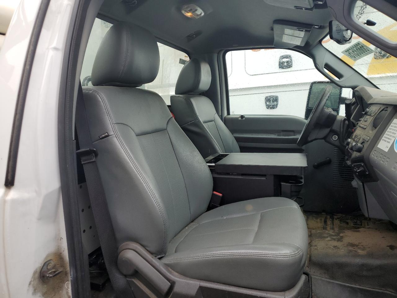 2013 Ford F450 Super Duty VIN: 1FDUF4GY2DEB10958 Lot: 56868575