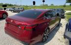 2022 Nissan Altima Sr للبيع في Kansas City، KS - Front End