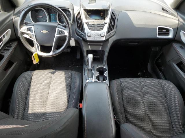  CHEVROLET EQUINOX 2013 Czarny