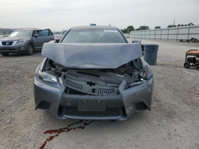 LEXUS GS350 2013 Gray