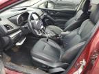 2018 Subaru Crosstrek Limited for Sale in Hillsborough, NJ - Front End