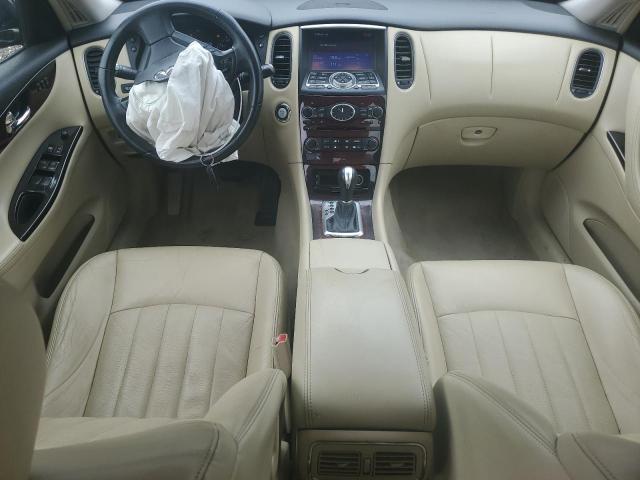Crossovers INFINITI QX50 2017 Burgundy