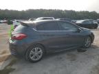 2017 Chevrolet Cruze Lt იყიდება Florence-ში, MS - Front End