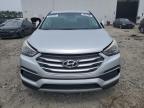 2018 Hyundai Santa Fe Sport  იყიდება Windsor-ში, NJ - Front End