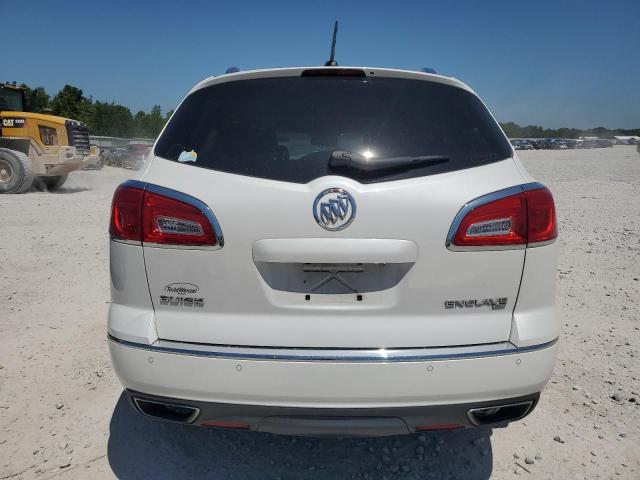  BUICK ENCLAVE 2017 Biały
