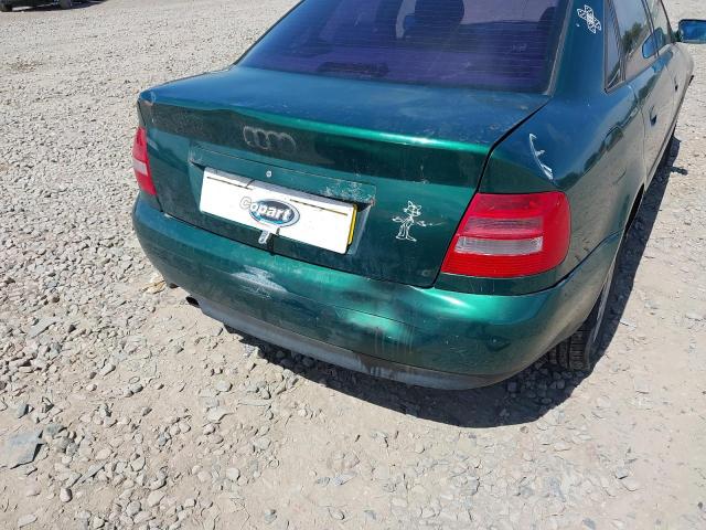 1999 AUDI A4 1.8