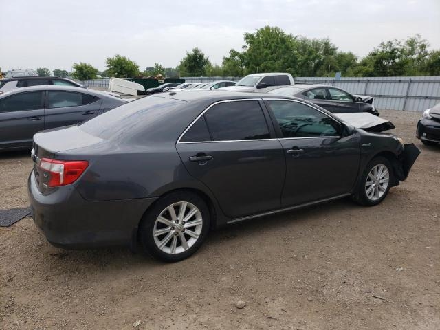 2012 TOYOTA CAMRY HYBRID  