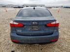 2016 Kia Forte Lx   за продажба в Taylor, TX - Hail