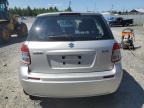 2011 SUZUKI SX4    for sale at Copart NS - HALIFAX