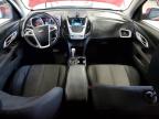 2015 Chevrolet Equinox Lt for Sale in East Granby, CT - Front End