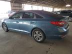 2017 Hyundai Sonata Se للبيع في Phoenix، AZ - Minor Dent/Scratches