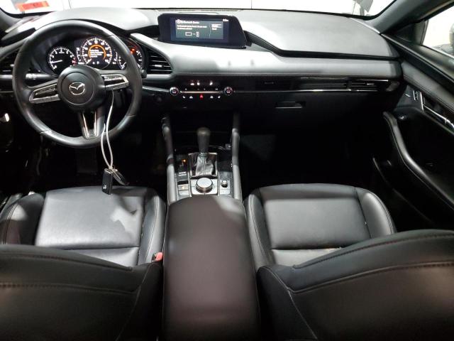  MAZDA 3 2019 Черный