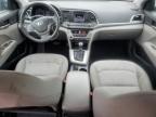 2017 Hyundai Elantra Se   за продажба в Chicago Heights, IL - Front End