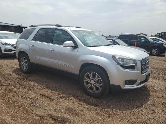  GMC ACADIA 2016 Srebrny