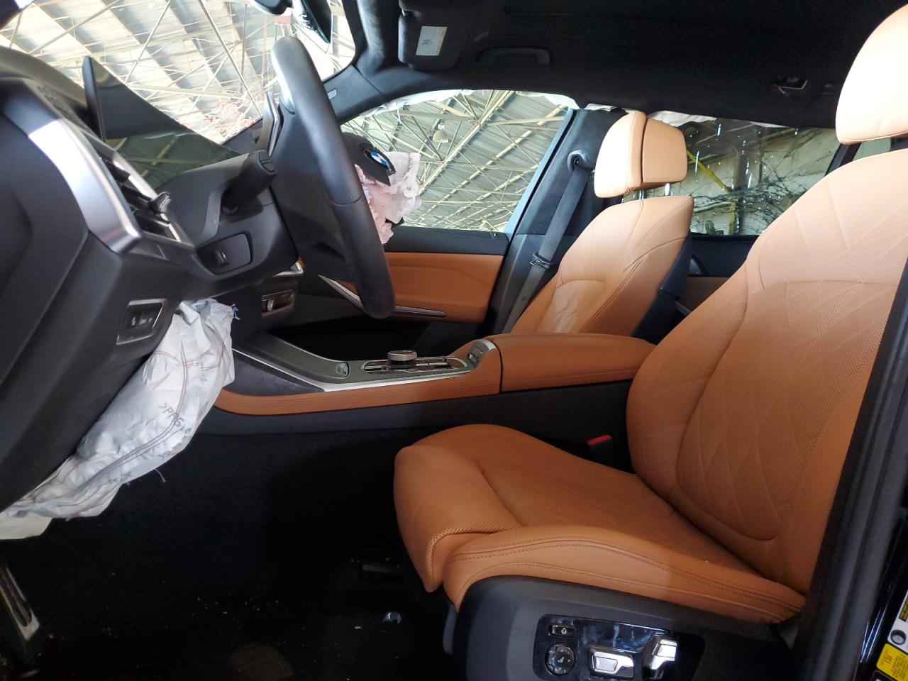 2024 BMW X7 xDrive40I VIN: 5UX23EM00R9S83899 Lot: 62191235