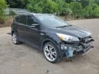 2014 Ford Escape Titanium   იყიდება Davison-ში, MI - Front End