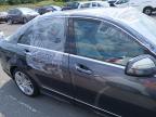 2009 MERCEDES BENZ C200 SPORT for sale at Copart SANDTOFT