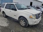 2008 Ford Expedition Xlt за продажба в Windsor, NJ - Minor Dent/Scratches