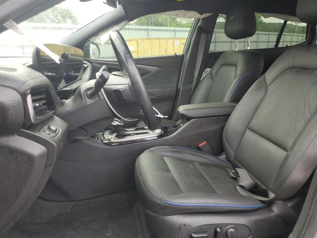  BUICK ENVISTA SP 2024 Gray