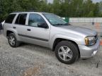 2005 Chevrolet Trailblazer Ls   на продаже в Arlington, WA - Side