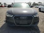 2013 Audi A6 Prestige zu verkaufen in Colton, CA - Burn