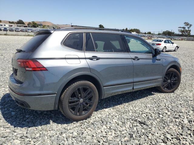  VOLKSWAGEN TIGUAN 2022 Szary