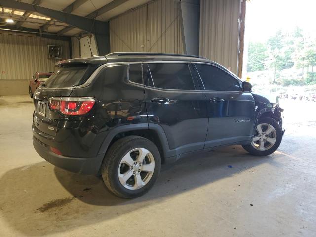  JEEP COMPASS 2019 Black