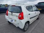 2013 SUZUKI ALTO SZ for sale at Copart CHESTER