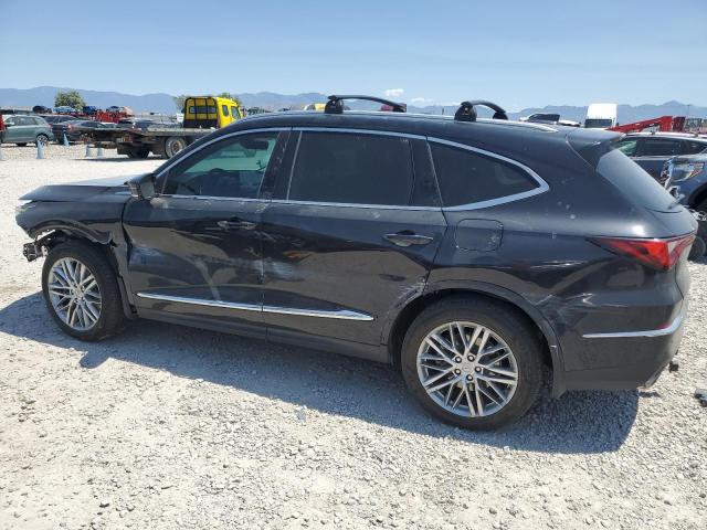  ACURA MDX 2022 Black