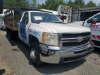 2007 Chevrolet Silverado C3500 for Sale in Waldorf, MD - Front End