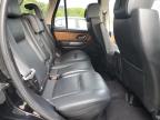 2006 Land Rover Range Rover Sport Supercharged zu verkaufen in Windsor, NJ - Front End