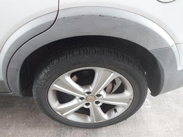 2014 CHEVROLET CAPTIVA LT