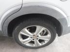 2014 CHEVROLET CAPTIVA LT for sale at Copart SANDTOFT