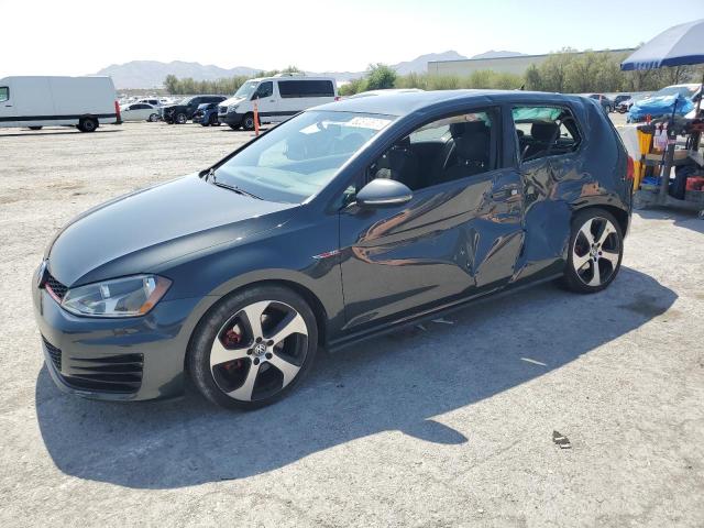 2015 Volkswagen Gti