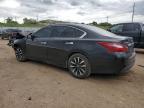 2018 Nissan Altima 2.5 للبيع في Colorado Springs، CO - Front End