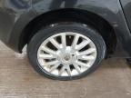 2010 RENAULT CLIO DYNAM for sale at Copart EAST KILBRIDE