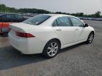 2005 Acura Tsx  na sprzedaż w Grantville, PA - Front End