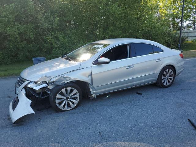 2009 Volkswagen Cc Sport