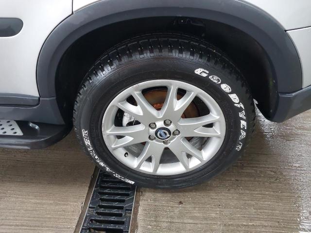 2005 VOLVO XC 90 T6 S
