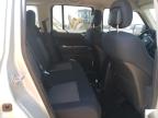 2010 Jeep Patriot Sport en Venta en Albuquerque, NM - Front End
