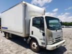 2016 Isuzu Npr Hd  de vânzare în Spartanburg, SC - Mechanical