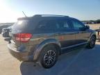 2018 Dodge Journey Se en Venta en Grand Prairie, TX - Hail