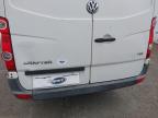 2013 VOLKSWAGEN CRAFTER CR for sale at Copart WHITBURN