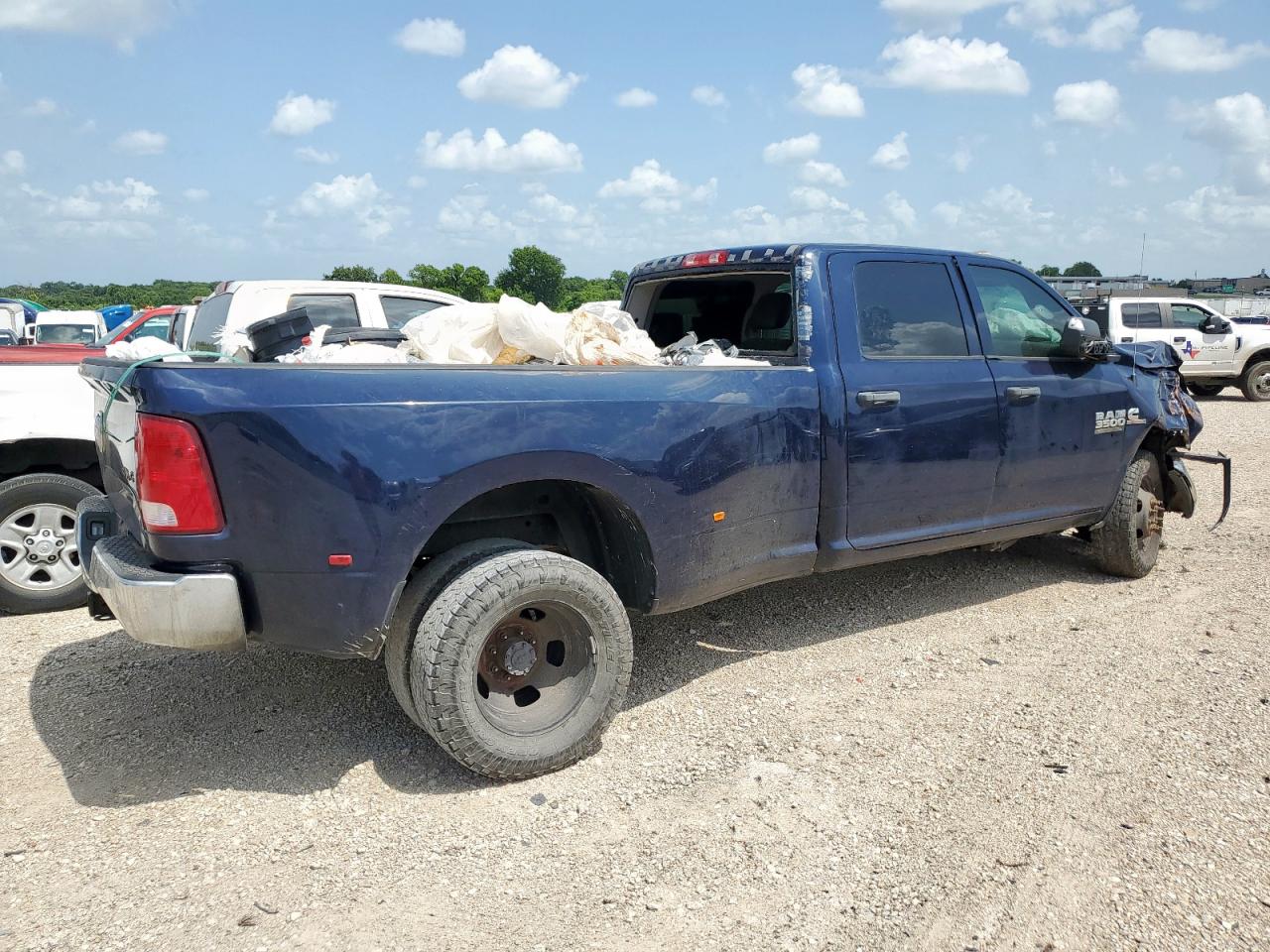 RAM All Models 2018 VIN 3C63RRGLXJG422000 photo 4