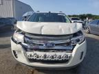 2013 Ford Edge Se de vânzare în Jacksonville, FL - Front End