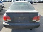 1998 Honda Civic Ex იყიდება North Las Vegas-ში, NV - Front End